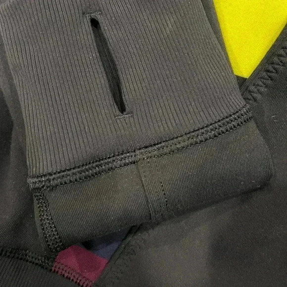 [6]  Lululemon Nice Asana Jacket - Picture 9 of 12